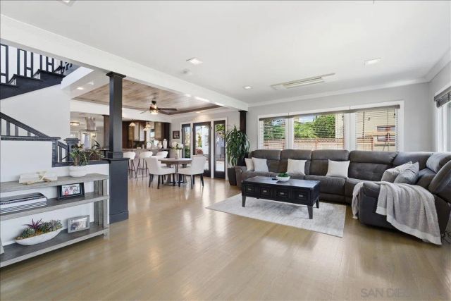 3388 Bancroft Street, San Diego, CA 92104