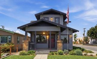 3388 Bancroft Street, San Diego, CA 92104