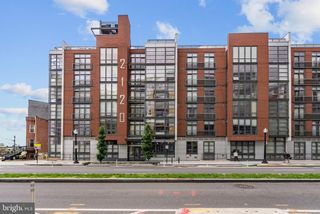 2120 Vermont Ave NW Apt 411, Washington, DC 20001