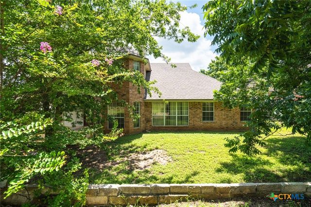 714 Silver Creek Drive, Harker Heights, TX 76548