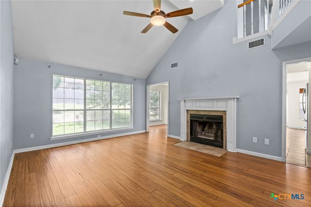 714 Silver Creek Drive, Harker Heights, TX 76548