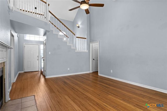 714 Silver Creek Drive, Harker Heights, TX 76548
