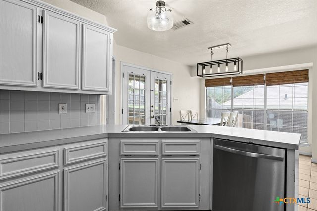 714 Silver Creek Drive, Harker Heights, TX 76548