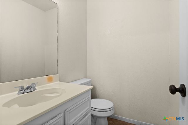 714 Silver Creek Drive, Harker Heights, TX 76548