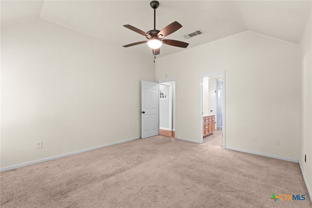 714 Silver Creek Drive, Harker Heights, TX 76548