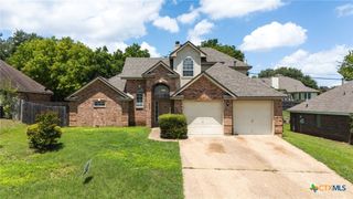 714 Silver Creek Drive, Harker Heights, TX 76548
