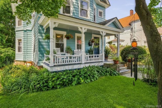 308 Nelson Avenue, Peekskill, NY 10566