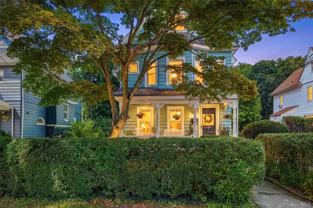 308 Nelson Avenue, Peekskill, NY 10566