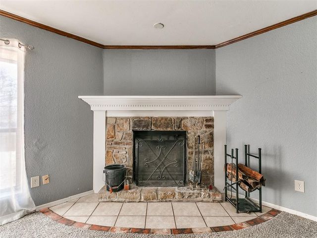 4000 LANDMARK Road, Yukon, OK 73099