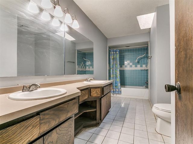 4000 LANDMARK Road, Yukon, OK 73099