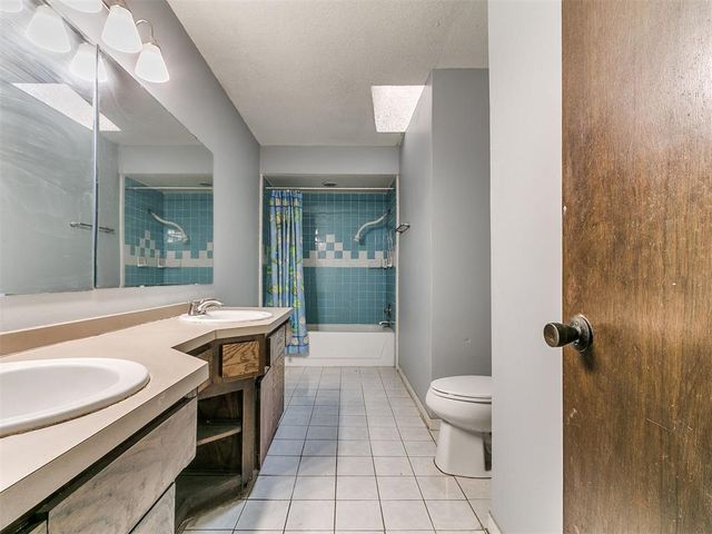 4000 LANDMARK Road, Yukon, OK 73099