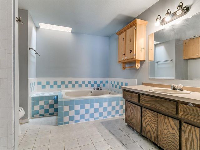 4000 LANDMARK Road, Yukon, OK 73099