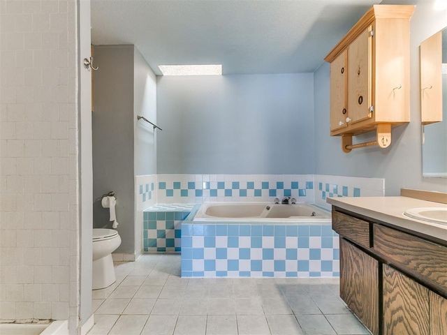 4000 LANDMARK Road, Yukon, OK 73099