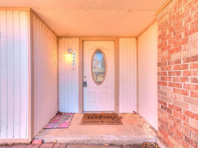 4000 LANDMARK Road, Yukon, OK 73099