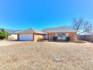 4000 LANDMARK Road, Yukon, OK 73099