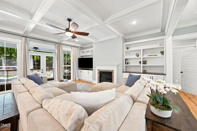 199 Wilmington Island Drive, Clayton, NC 27527