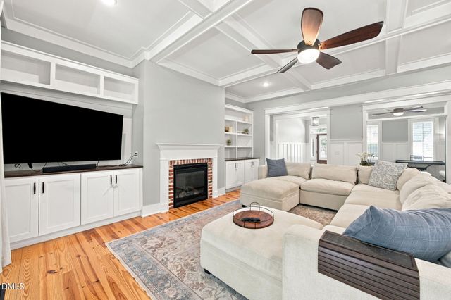 199 Wilmington Island Drive, Clayton, NC 27527