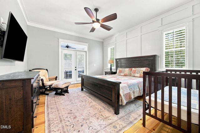 199 Wilmington Island Drive, Clayton, NC 27527