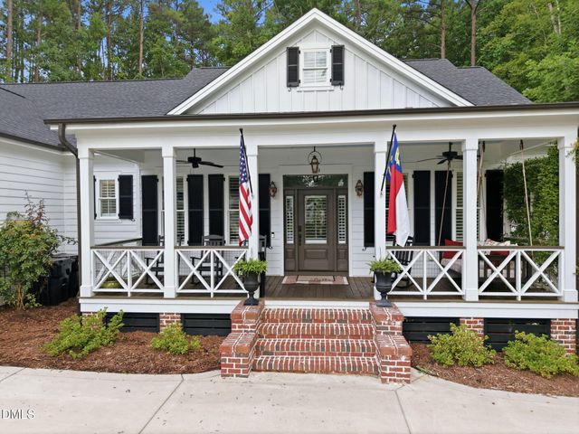 199 Wilmington Island Drive, Clayton, NC 27527