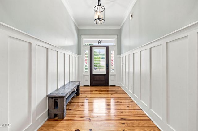 199 Wilmington Island Drive, Clayton, NC 27527