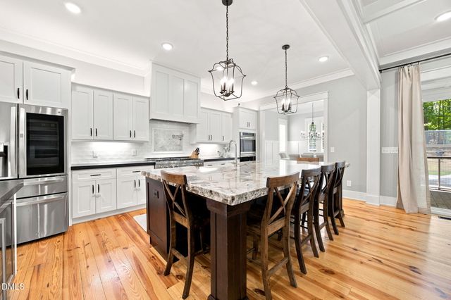 199 Wilmington Island Drive, Clayton, NC 27527