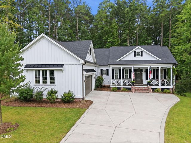 199 Wilmington Island Drive, Clayton, NC 27527