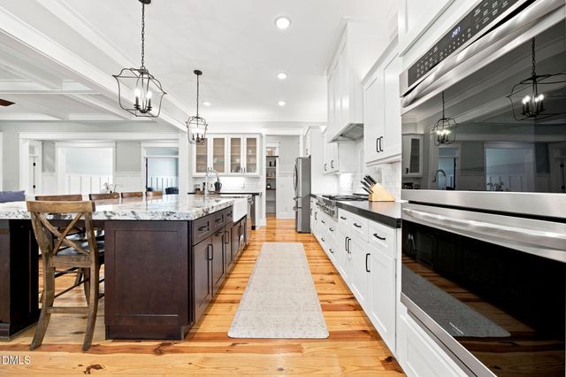 199 Wilmington Island Drive, Clayton, NC 27527