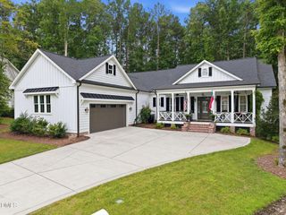 199 Wilmington Island Drive, Clayton, NC 27527