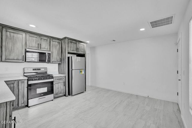 1107 MYRTLE Avenue A-D, El Paso, TX 79901