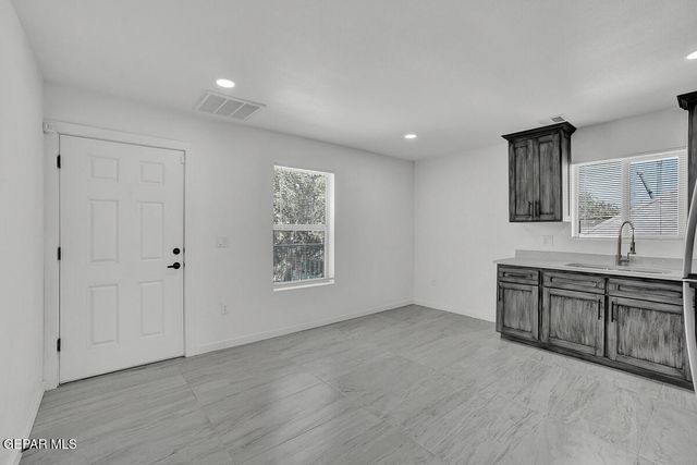 1107 MYRTLE Avenue A-D, El Paso, TX 79901