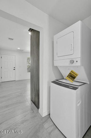 1107 MYRTLE Avenue A-D, El Paso, TX 79901