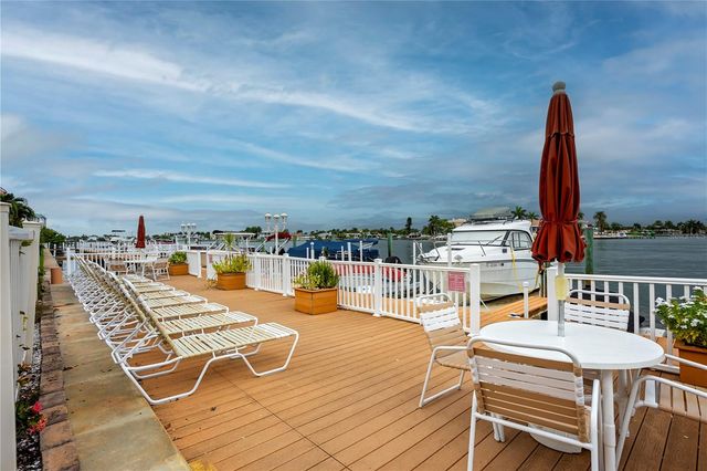 8901 BLIND PASS ROAD 128, St Pete Beach, FL 33706