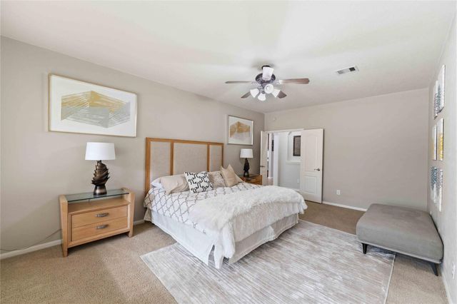 3714 Auburn Grove Circle, Missouri City, TX 77459