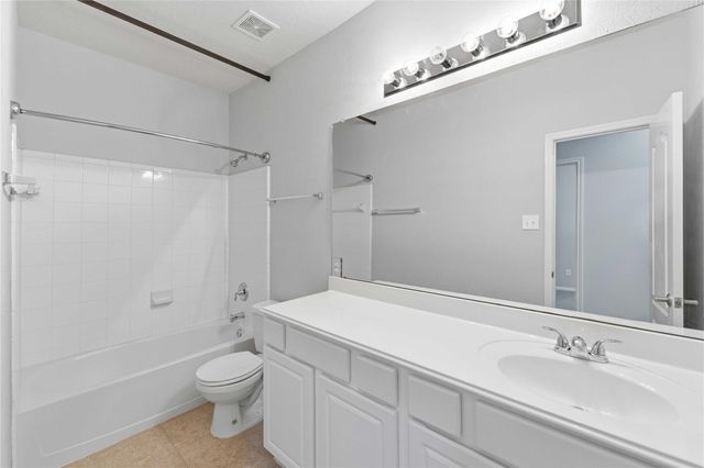 3714 Auburn Grove Circle, Missouri City, TX 77459