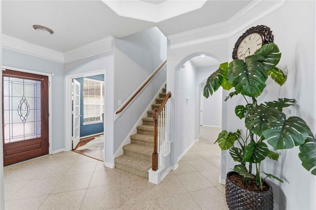 3714 Auburn Grove Circle, Missouri City, TX 77459