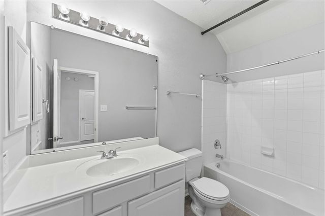 3714 Auburn Grove Circle, Missouri City, TX 77459