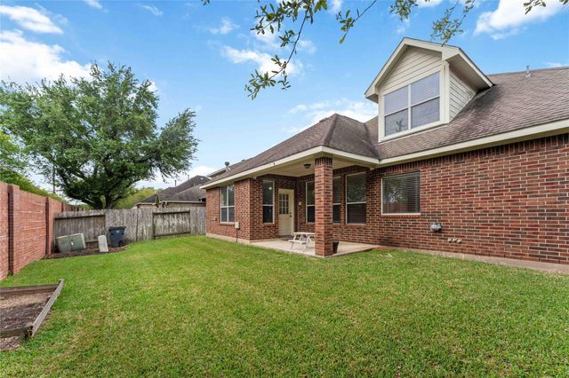 3714 Auburn Grove Circle, Missouri City, TX 77459