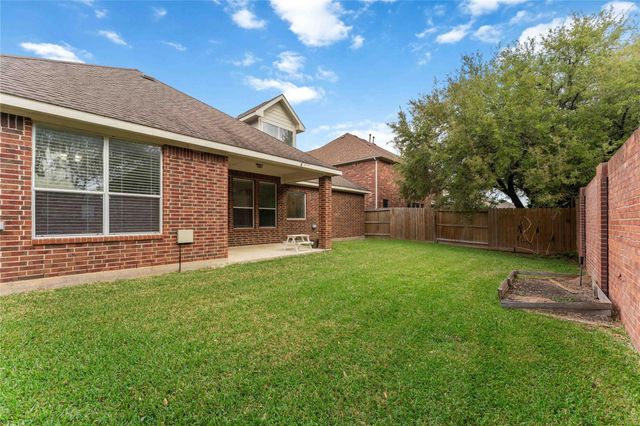 3714 Auburn Grove Circle, Missouri City, TX 77459