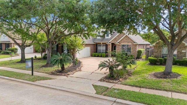 3714 Auburn Grove Circle, Missouri City, TX 77459