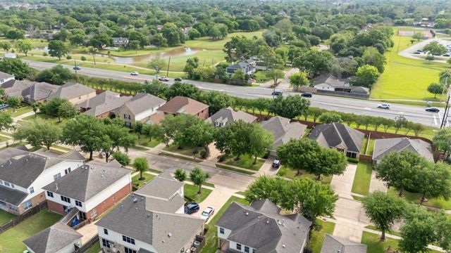 3714 Auburn Grove Circle, Missouri City, TX 77459