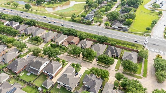 3714 Auburn Grove Circle, Missouri City, TX 77459