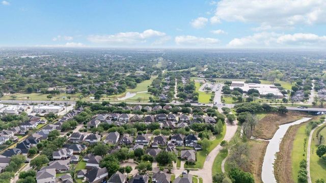 3714 Auburn Grove Circle, Missouri City, TX 77459