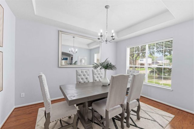 3714 Auburn Grove Circle, Missouri City, TX 77459