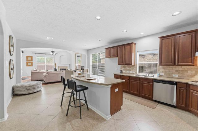 3714 Auburn Grove Circle, Missouri City, TX 77459