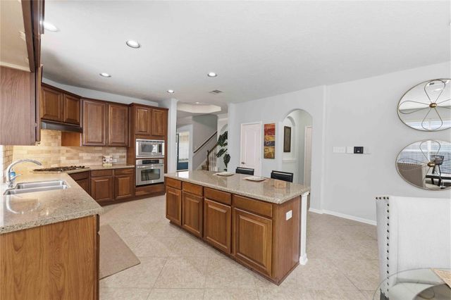 3714 Auburn Grove Circle, Missouri City, TX 77459