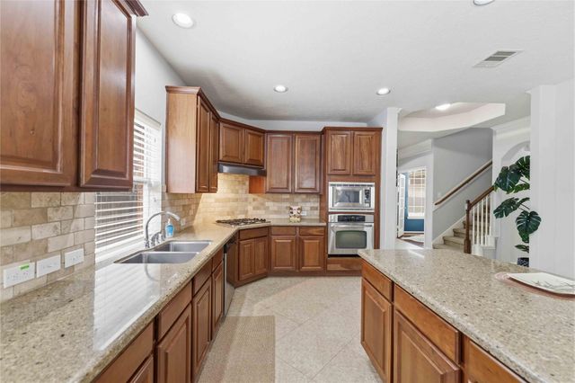 3714 Auburn Grove Circle, Missouri City, TX 77459