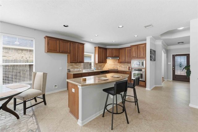 3714 Auburn Grove Circle, Missouri City, TX 77459