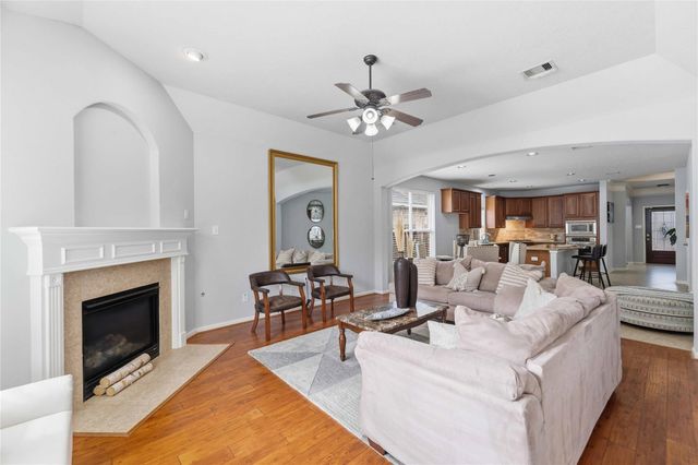 3714 Auburn Grove Circle, Missouri City, TX 77459