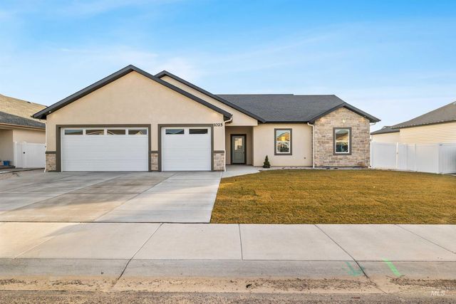 1025 Northridge Way, Kimberly, ID 83341