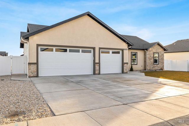 1025 Northridge Way, Kimberly, ID 83341